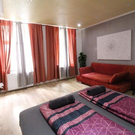 Private Triple Bedroom Rf1 Viena Exterior foto